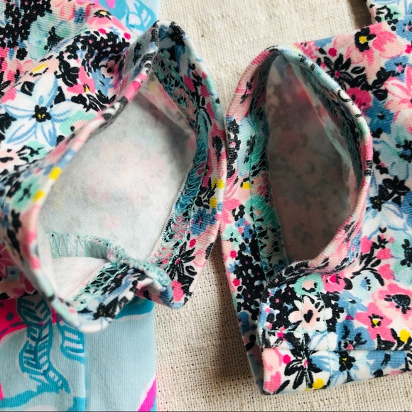 Girl’s leggings - Picture 5 of 12